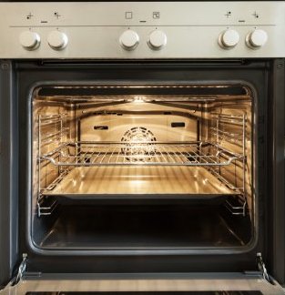Oven Repair