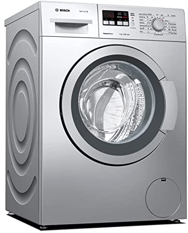 Bosch Washing Machine Repairs