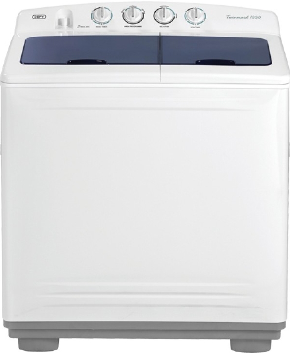 Defy Washing Machines Repairs