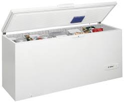 Freezer Repair