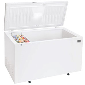 Kelvinator Chest Freezer Repairs