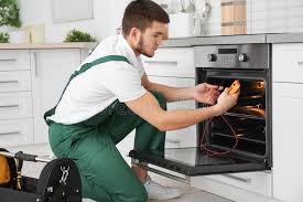 Oven Repair