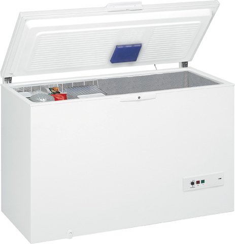 Whirlpool Chest Freezer