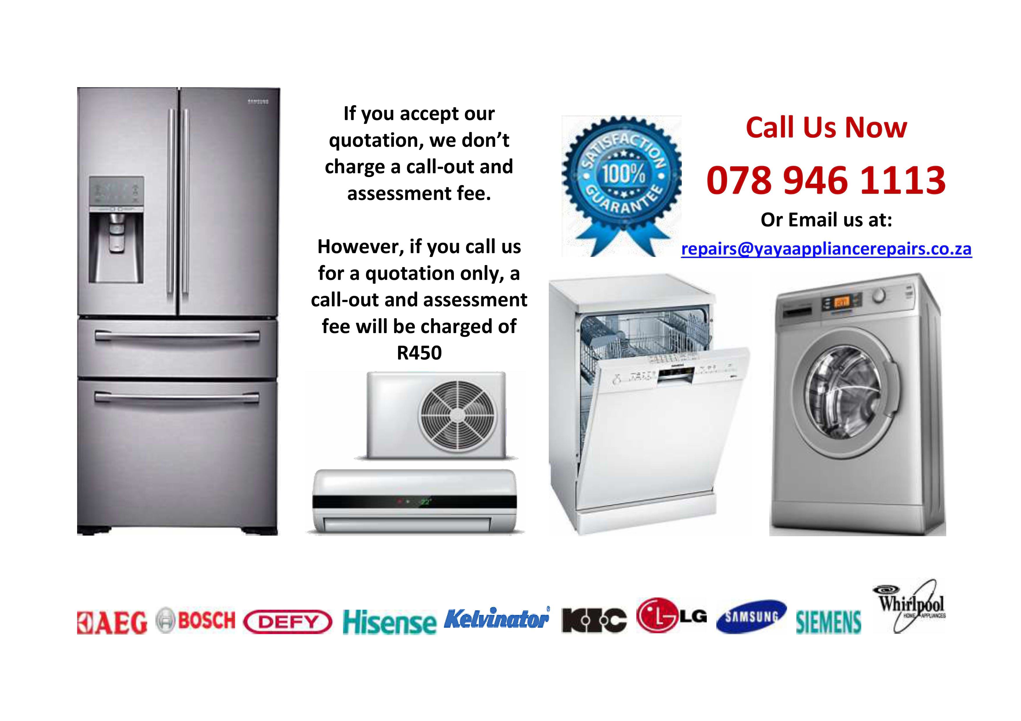 Frisge Repairs Frisge Repairs